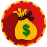 Scratch card Application icon