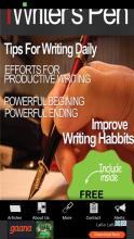 iWriter : How To Write &amp; How To Become A Writer APK Download for Android