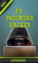 Ultimate FB Hacker Prank APK Download for Android