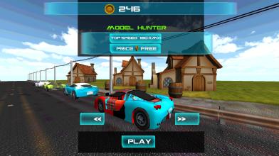 3D Furious Car Fast Racing Cop APK Download for Android