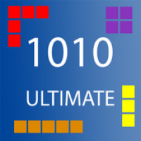 10/10 Ultimate Blocks Puzzle ! APK カバーアート