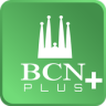 BCN Plus + Application icon