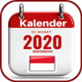 Kalender 2020 Indonesia Apk