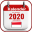 Kalender 2020 Indonesia Download on Windows