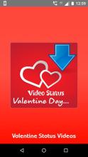 Valentine Day Status Videos 2020 APK Download for Android