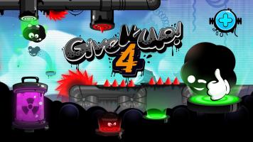 Anteprima screenshot di Give It Up 4 - Dash APK #1