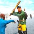 Zombie Survival Shooter Apk