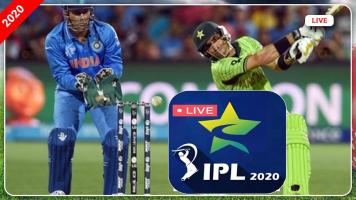 IPL Live Cricket Hotstar-VIP Free Tips 2020 APK Gambar Screenshot #2