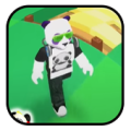 Combo obby Escape panda roblx mod craft Apk