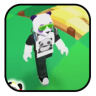 Combo obby Escape panda roblx mod craft Game icon