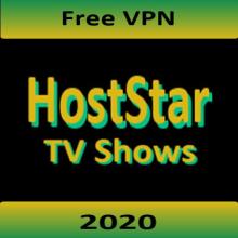 Hot Star VPN TV 2020 – Hot Star Live TV shows VPN APK Download for Android