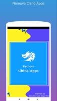 Remove China Apps- Boycottchina APK 屏幕截图图片 #1