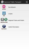 Hannover Public Transport APK Download for Android