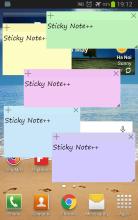 Sticky Note ++ APK Download for Android