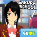 Walkthrough for SAKURA school simulator 2020 Apk