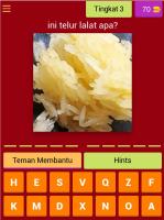 Maggot BSF Quiz 2020, Pondasi Bisnis Ternak Maggot APK 屏幕截图图片 #18