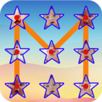 Ikon Lock Screen Star APK