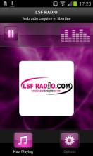 LSF RADIO APK Download for Android