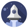 Mega Booster &amp; Cleaner Application icon