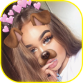 Filters For Snap cam - Emoji &amp; Caption Maker Apk