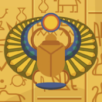 Gods Of Egypt APK Icon