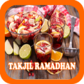 Resep Takjil Ramadhan Apk