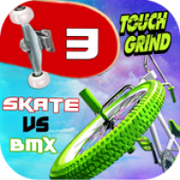 Изображения Touchgrind Bmx 2 на ПК с Windows