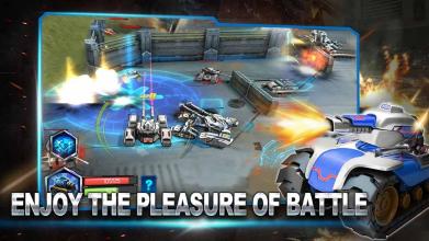 Tank Battle Hero APK Download for Android