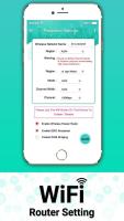 All WiFi Router Settings : All Router Admin APK 스크린샷 이미지 #6