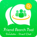 Friend Search Tool Simulator Apk