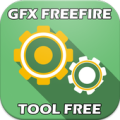 GFX Tool for FreeFire Booster Free ( Lag Fixer ) Apk