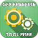 GFX Tool for FreeFire Booster Free ( Lag Fixer ) APK