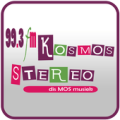 Kosmos Stereo Apk