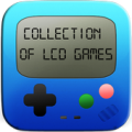 Collection of LCD games Apk