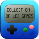 Collection of LCD games APK