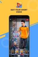 Captura de pantalla de Guide For Moj Short Video 2020 APK #6