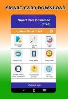 Captura de pantalla de Download My AadhaarCards APK #2