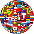 World Flags Quiz Apk