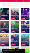 Watch Anime APK Download for Android