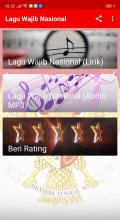 Lagu Wajib Nasional APK Download for Android