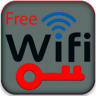 Wifi Password Show Prank Application icon