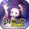 HD Demon Slayer Anime Wallpaper Apk