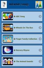 Nursery rhymes APK Download for Android