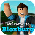 welcome to bloxburg guide and walkthrough Apk