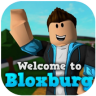 welcome to bloxburg guide and walkthrough Application icon