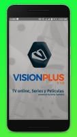 VisiónPlus - Películas, Tv en vivo y Series APK Gambar Screenshot #3