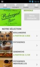 Boulangerie Robergeot APK Download for Android