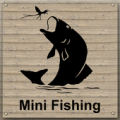 Mini Fishing (Unreleased) Apk