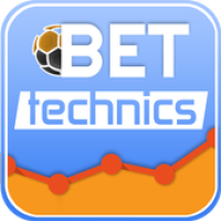 Bettechnics APK تصویر هنری