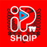 IPTVShqip OTT Application icon